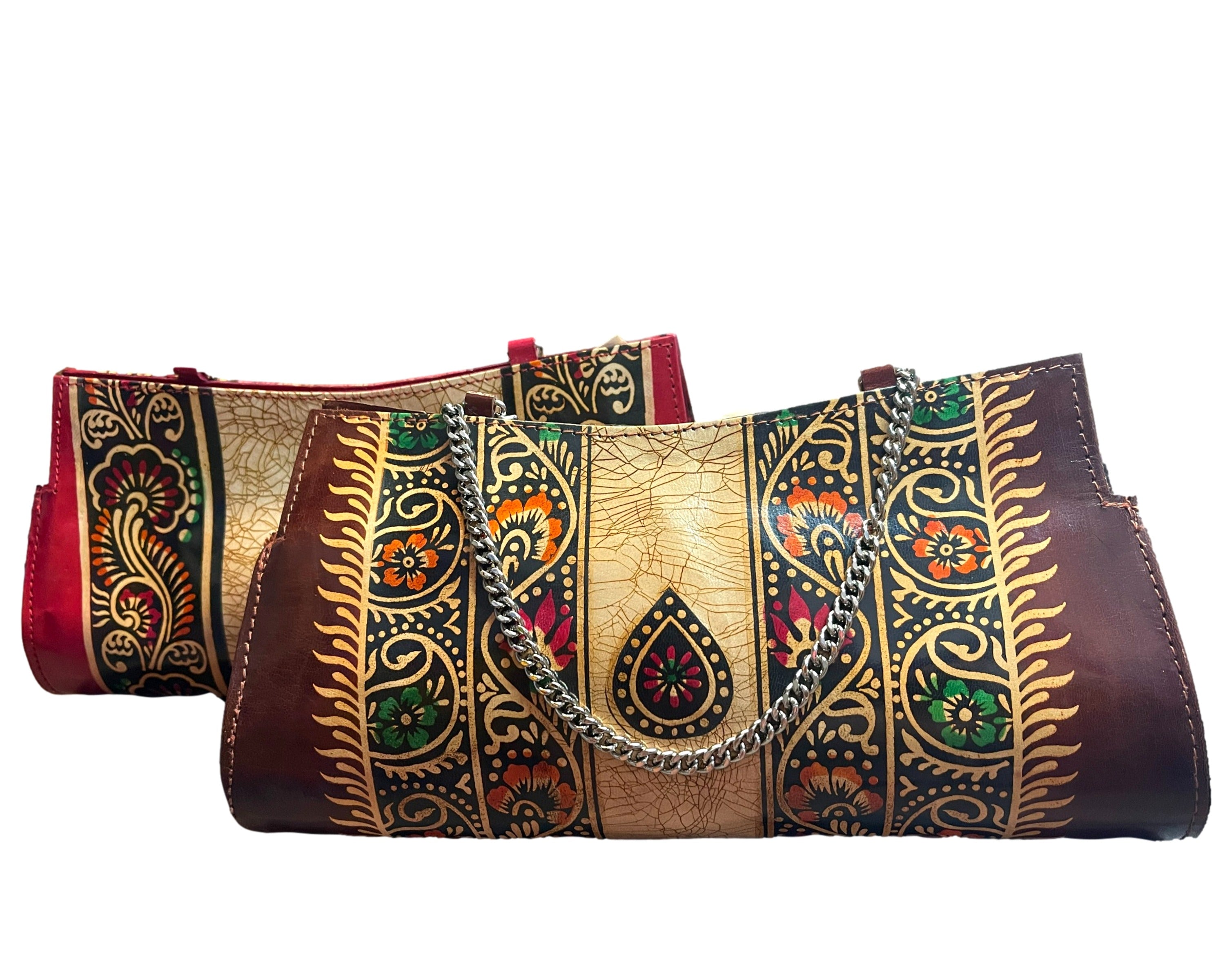 Bags, Handbags, Backpacks and Wallets – SPECTRUM-INDIA