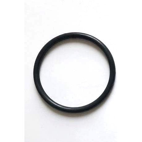 Rubber O-Ring for Playing Quartz Crystal Singing Bowl