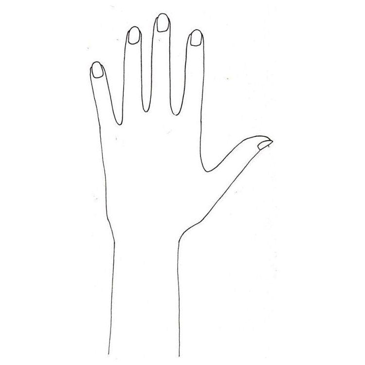 Henna Body Art