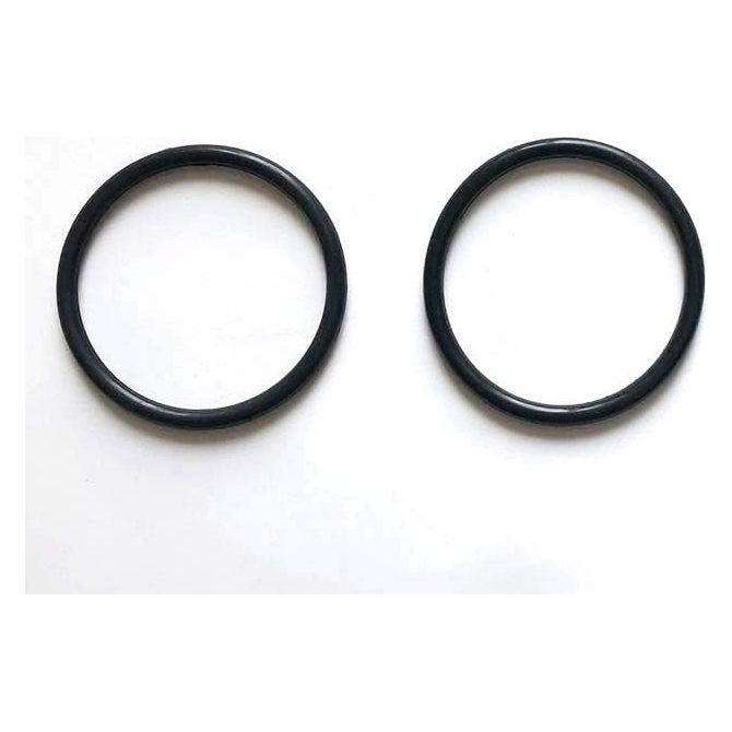 Rubber O-Ring for Playing Quartz Crystal Singing Bowl