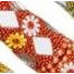 Handmade Beaded and Mirrored Pen