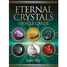Eternal Crystals Oracle Cards
