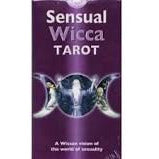 Sensual Wicca Tarot