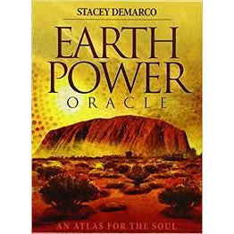 Earth Power Oracle Cards
