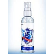 Taoyel UILAME 75% Instant Hand Sanitizer - Alcohol Disinfectant
