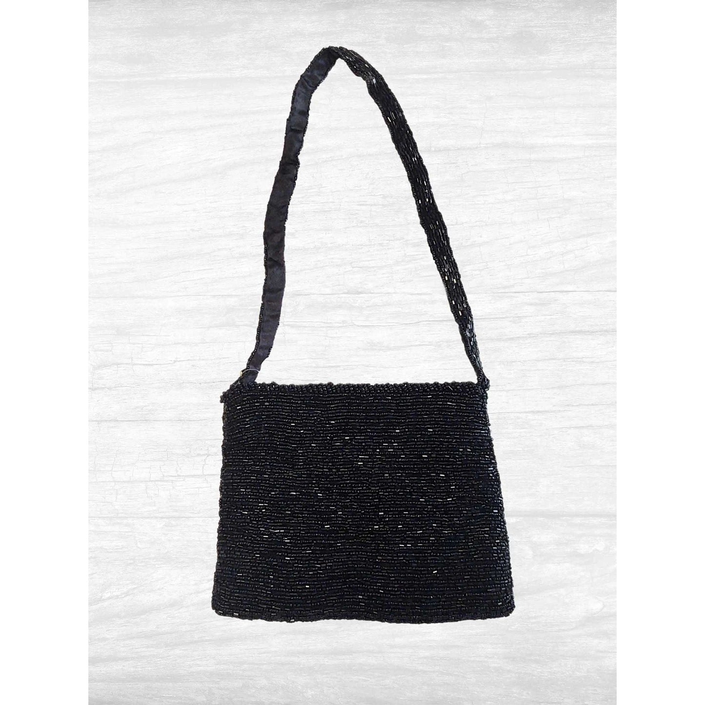 Hand Made Seed Beaded Purses