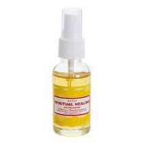 Spiritual Healing Air Freshener