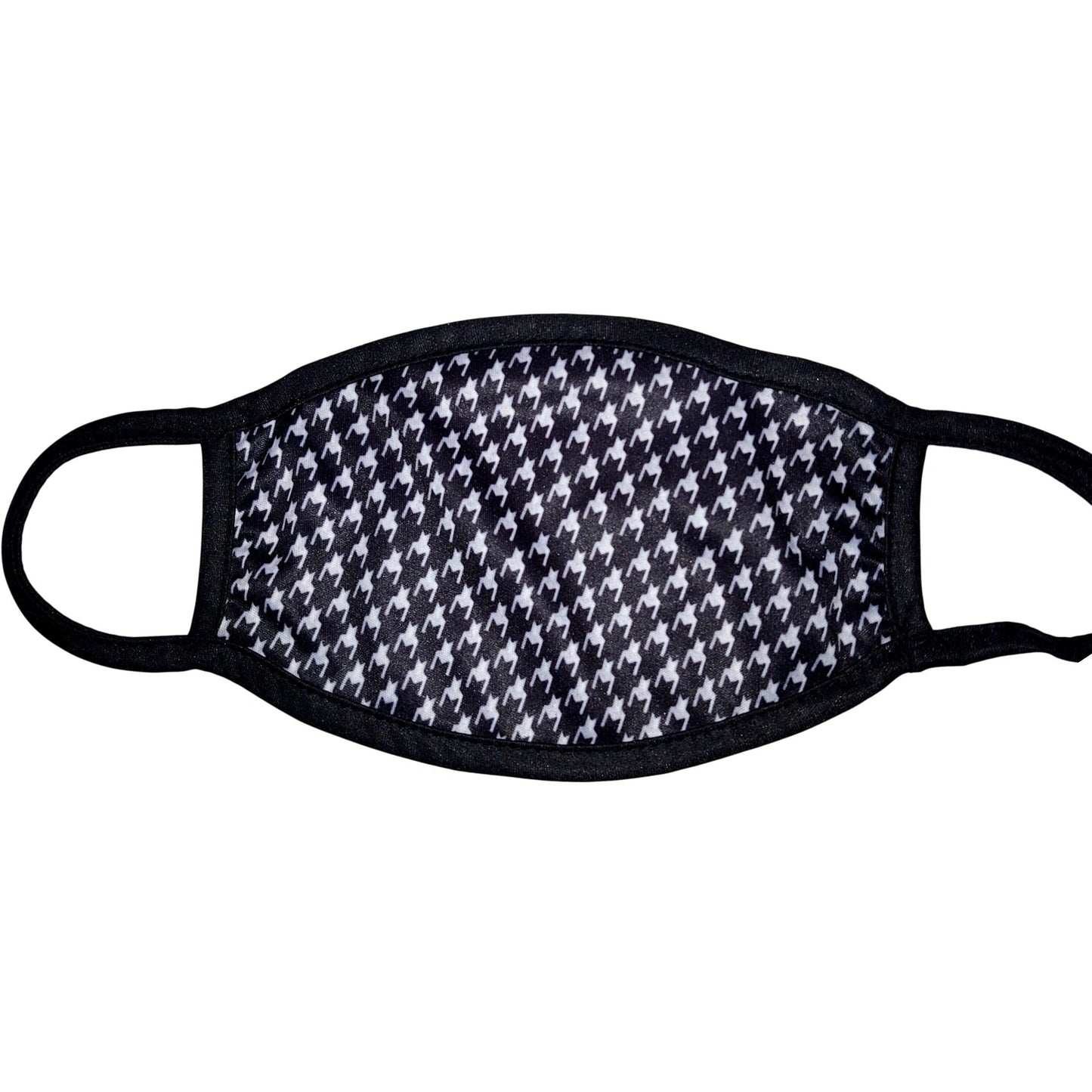 Washable and Reusable PM2.5 Filter Fashion Mask