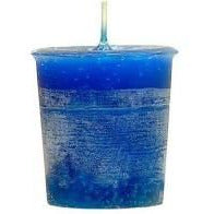 Reiki Energy Charged Votive Candle - Good Health