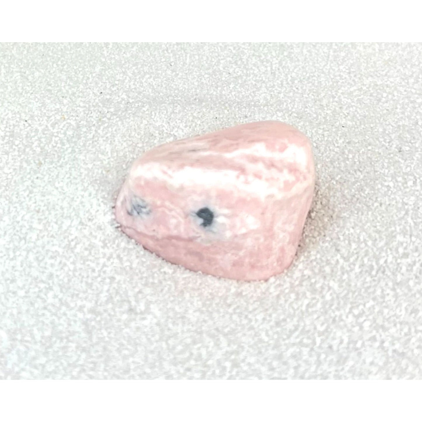 Rhodochrosite Tumbled Stones