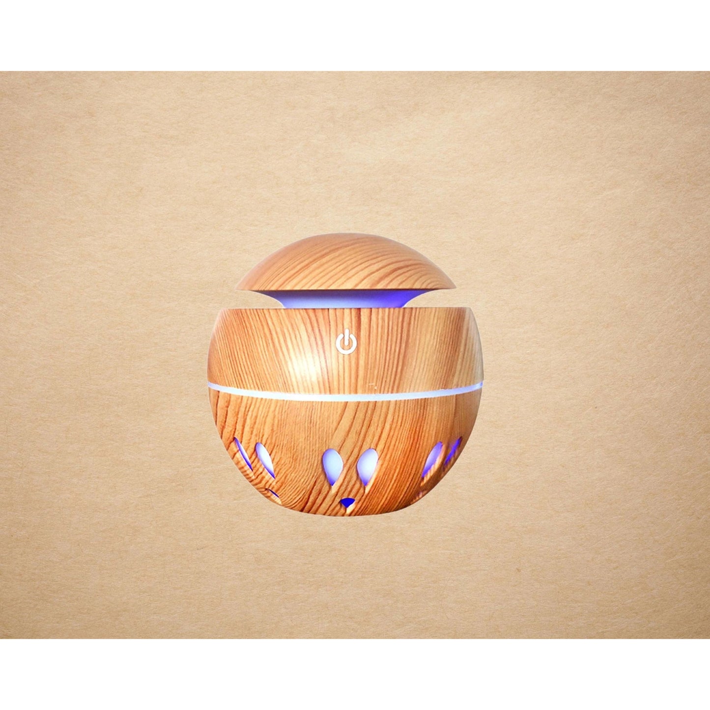 Essential Oil Diffuser with 7 Colors of LED Lights