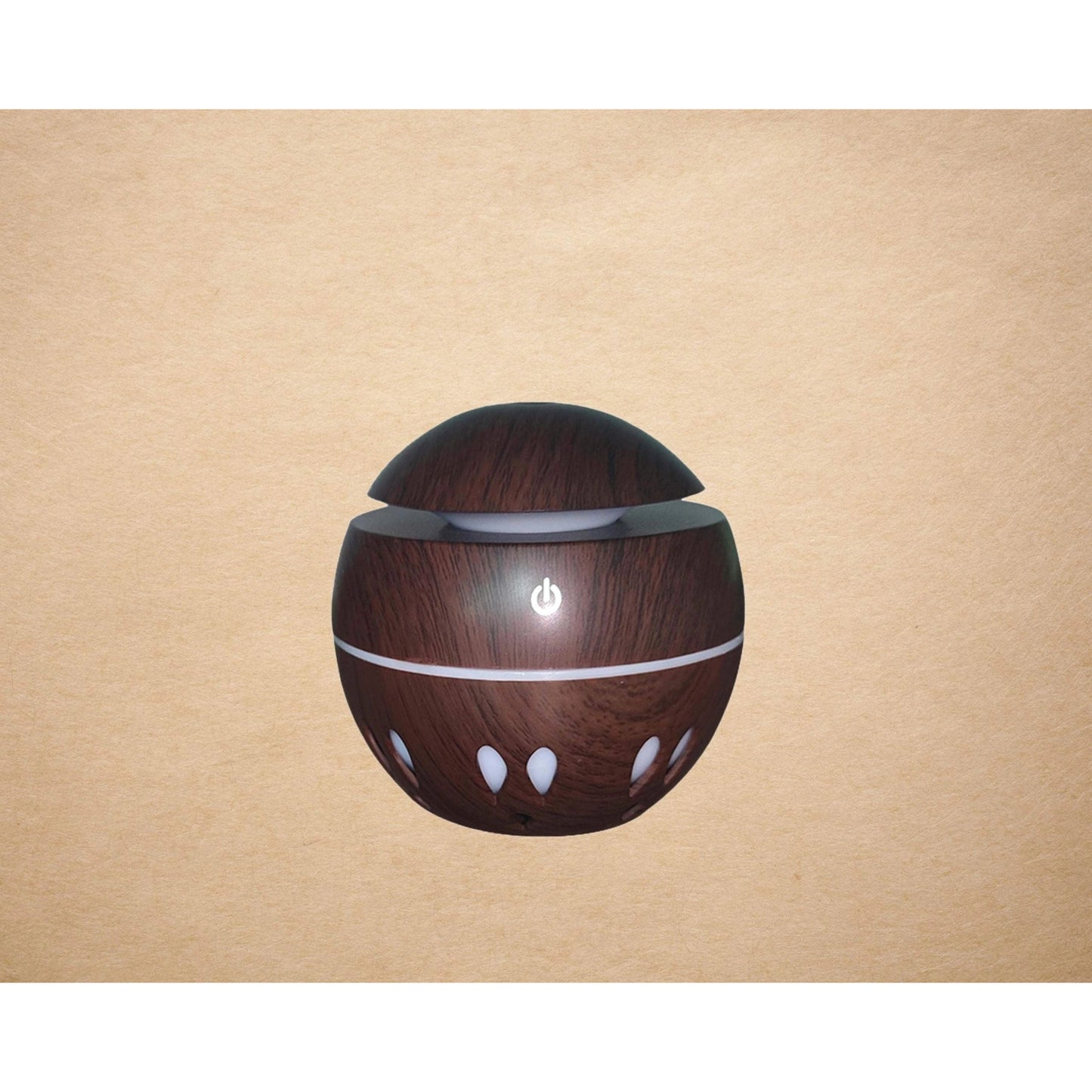 Essential Oil Diffuser with 7 Colors of LED Lights