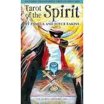 Tarot of The Spirit
