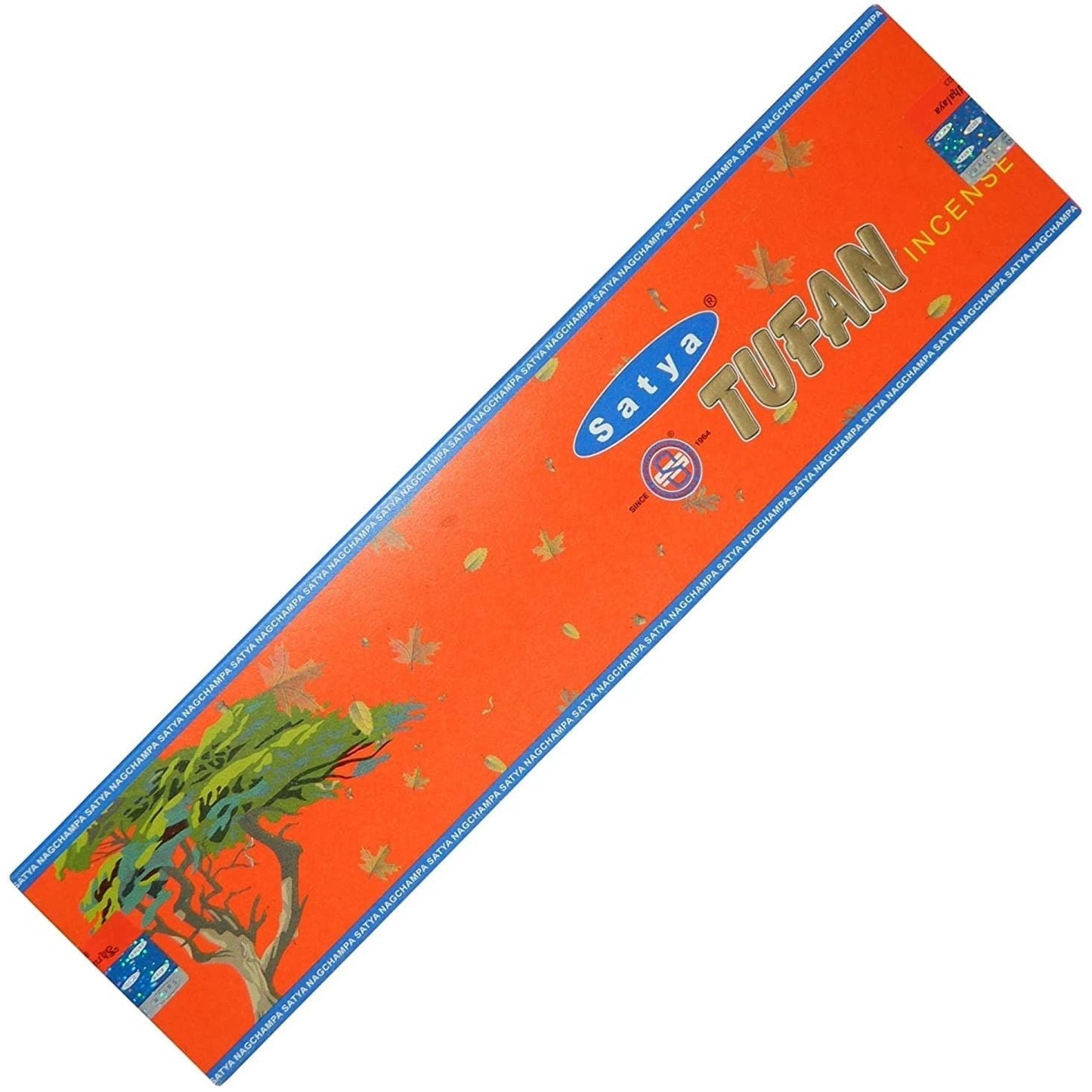 Satya Tufan Incense 20g