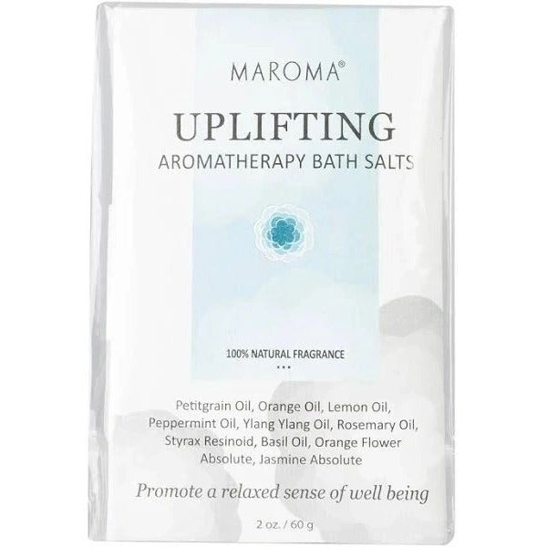 Maroma 100% Natural Aromatherapy Bath Salts