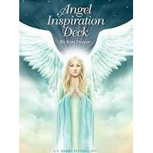 Angel Inspiration Deck