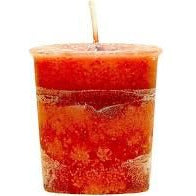 Reiki Energy Charged Votive Candle -Wisdom