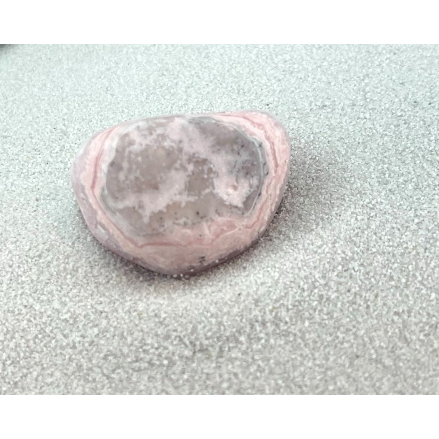 Rhodochrosite Tumbled Stones