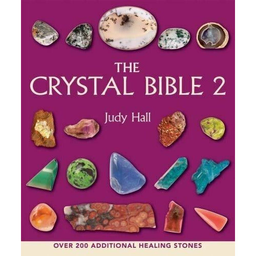 The Crystal Bible 2