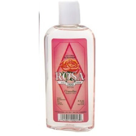 Rose Water 1800 Kolonia
