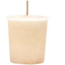 Reiki Energy Charged Votive Candle - Spirit