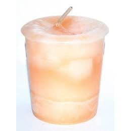 Reiki Energy Charged Votive Candle - Mother