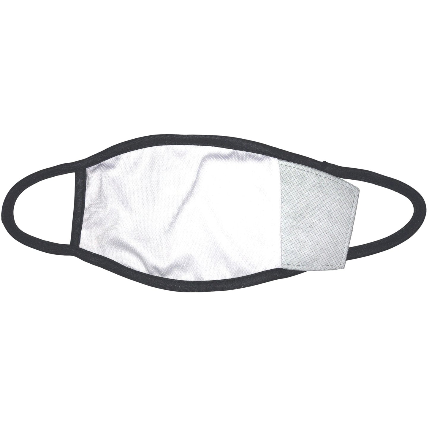 Washable and Reusable PM2.5 Filter Fashion Mask