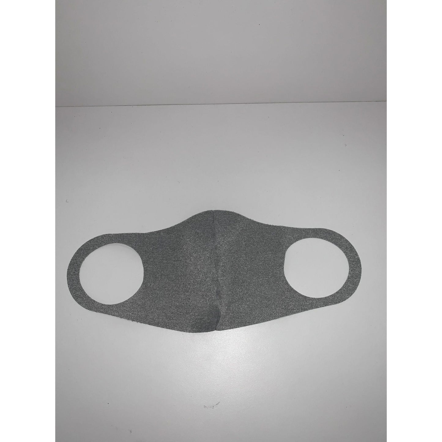 Unisex Washable and Reusable Soft Cloth Face Mask-Clearance