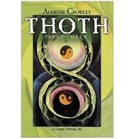 Thoth Tarot Deck