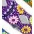 Handmade Beaded and Mirrored Pen