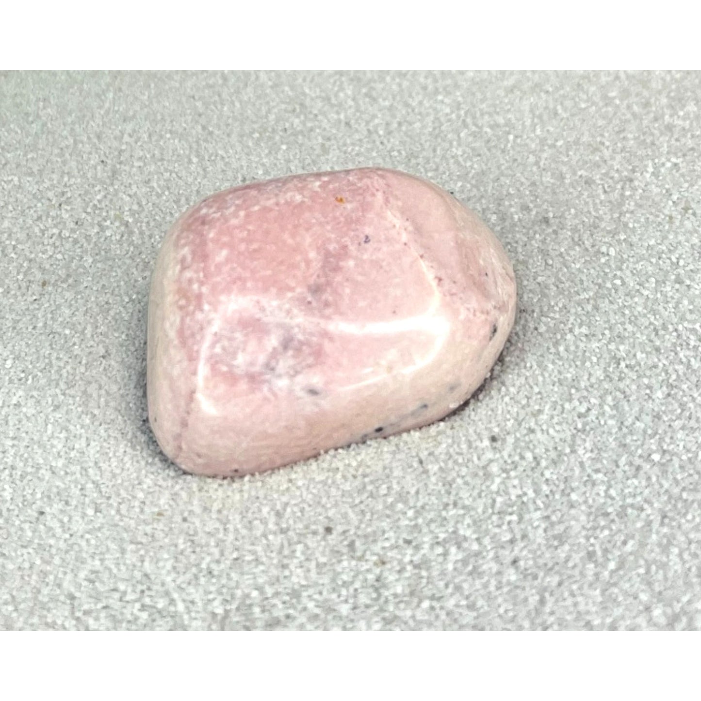 Rhodochrosite Tumbled Stones