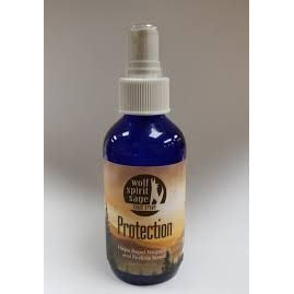 Protection Room Spray