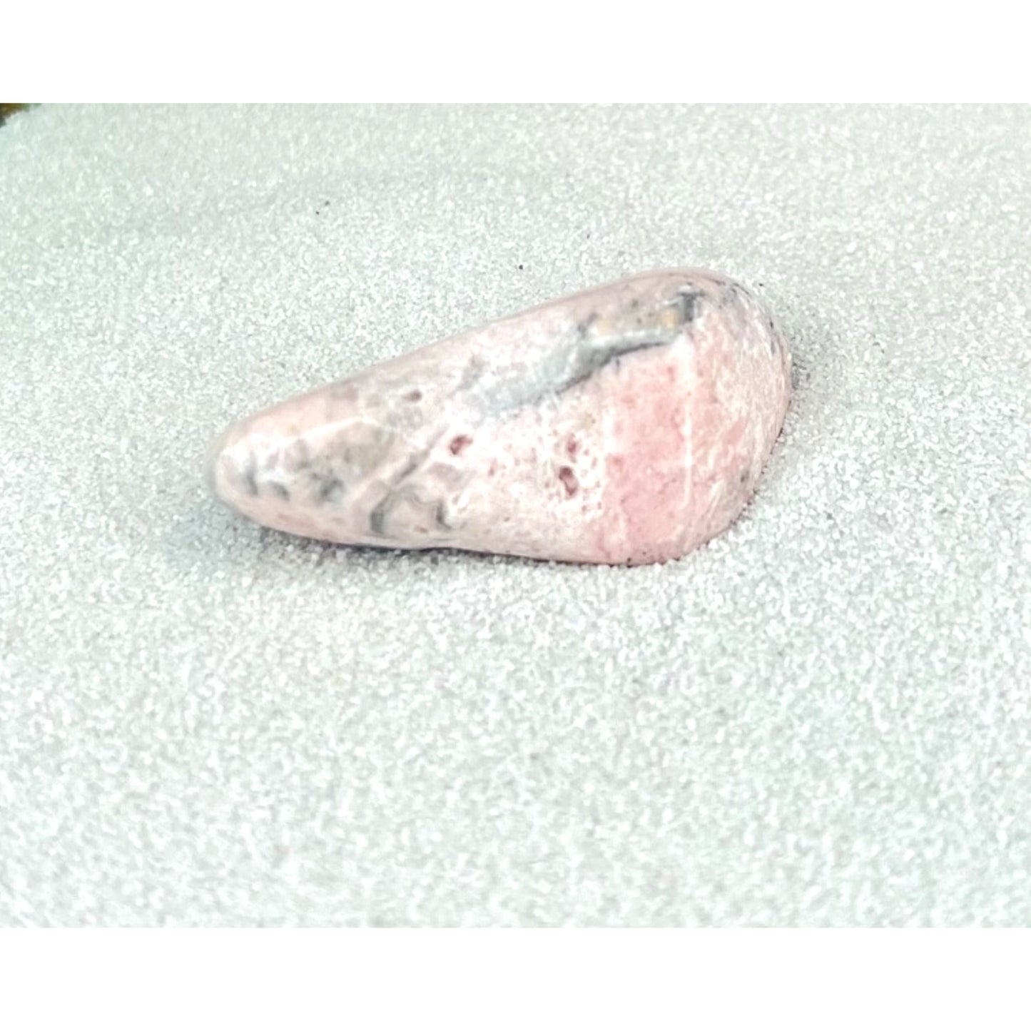 Rhodochrosite Tumbled Stones