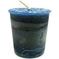 Reiki Energy Charged Votive Candle - Gratitude