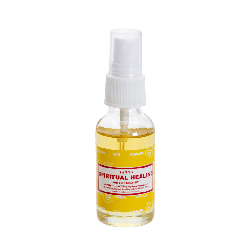 Spiritual Healing Air Freshener