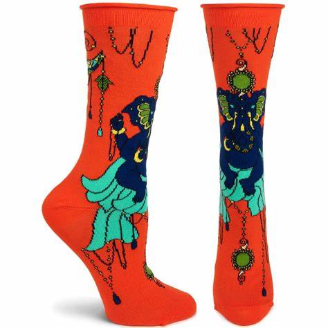 Ganesh Socks