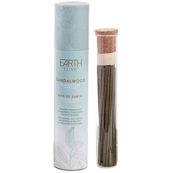 Bambooless Incense Sticks