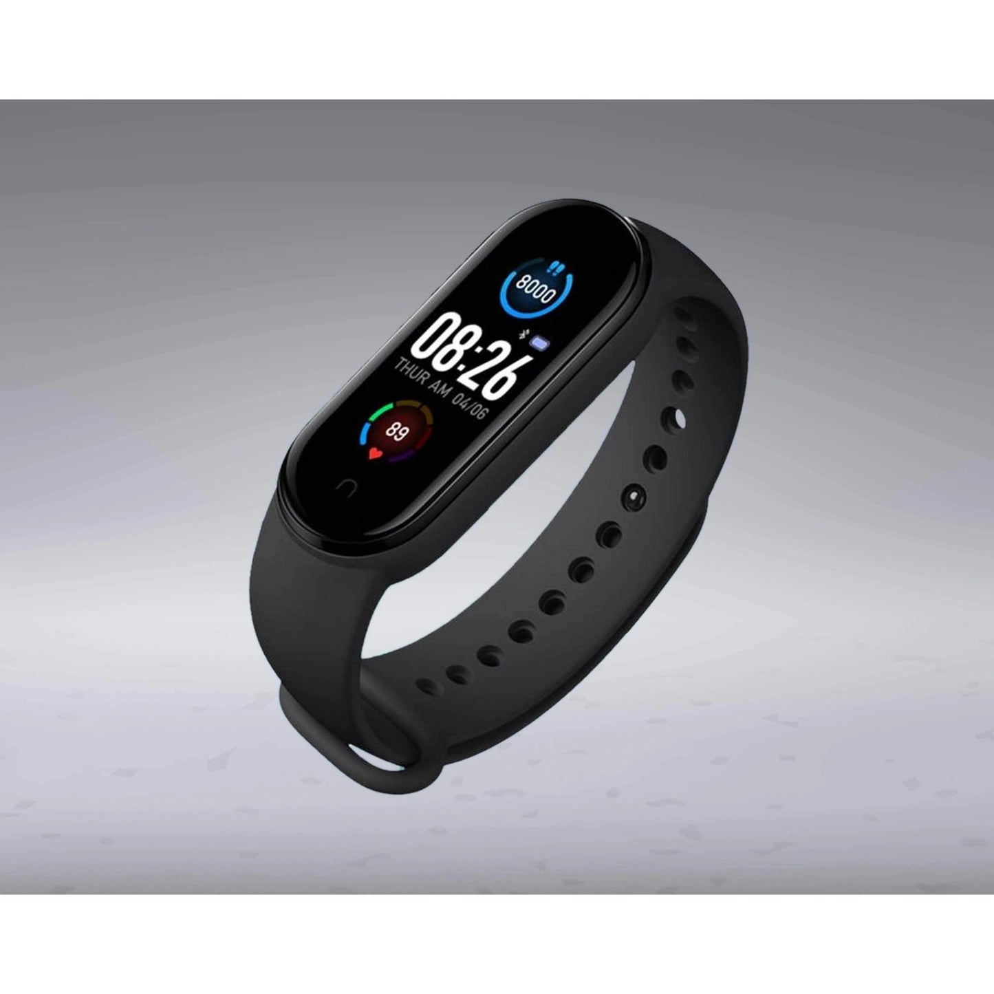 Fitness Tracker Smart Bracelet M5 ~ Monitor Your Health