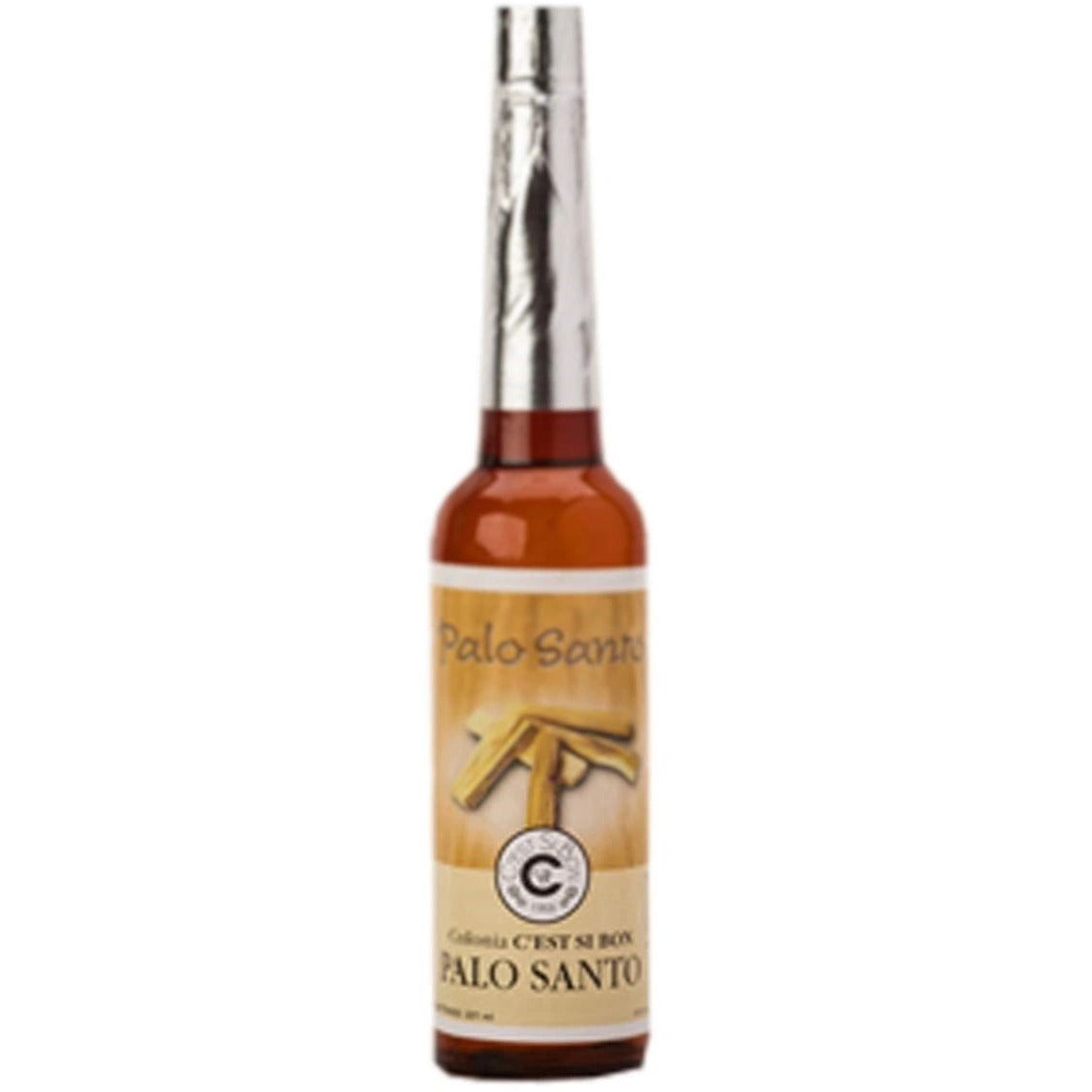 Palo Santo Colonia Water