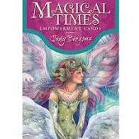 Magical Times Empowerment Cards