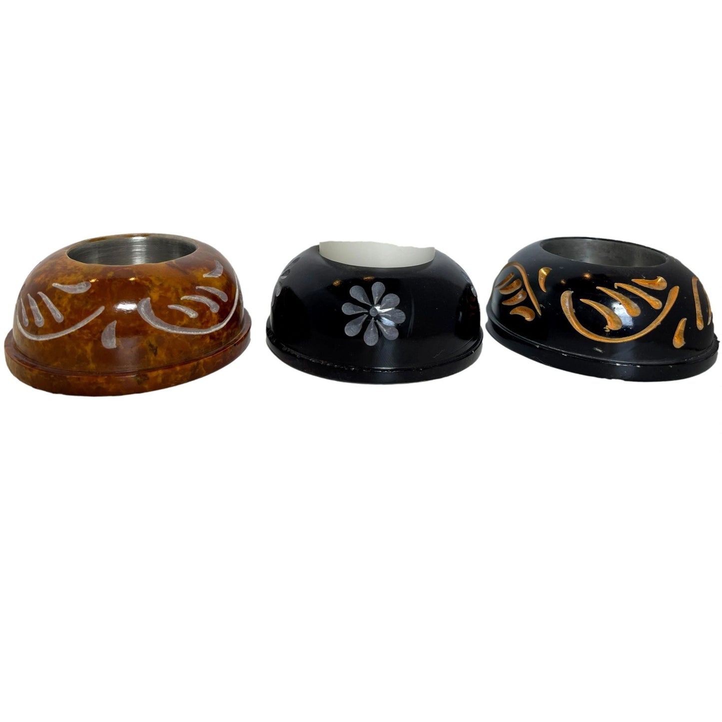 Ceramic Tea Light Candle Holder
