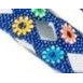 Handmade Beaded and Mirrored Pen