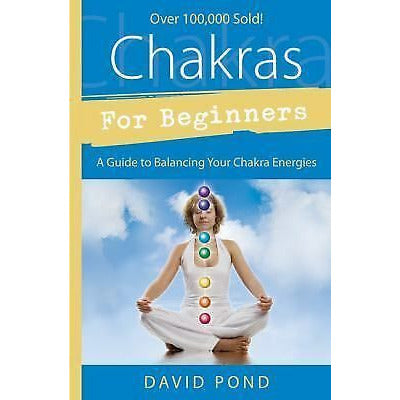 Chakras For Beginners