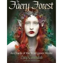 The Faery Forest Oracle Deck