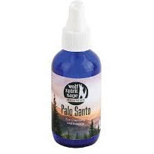 Smokeless Palo Santo Spray