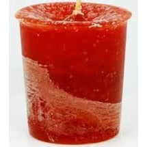 Reiki Energy Charged Votive Candle - Housewarming