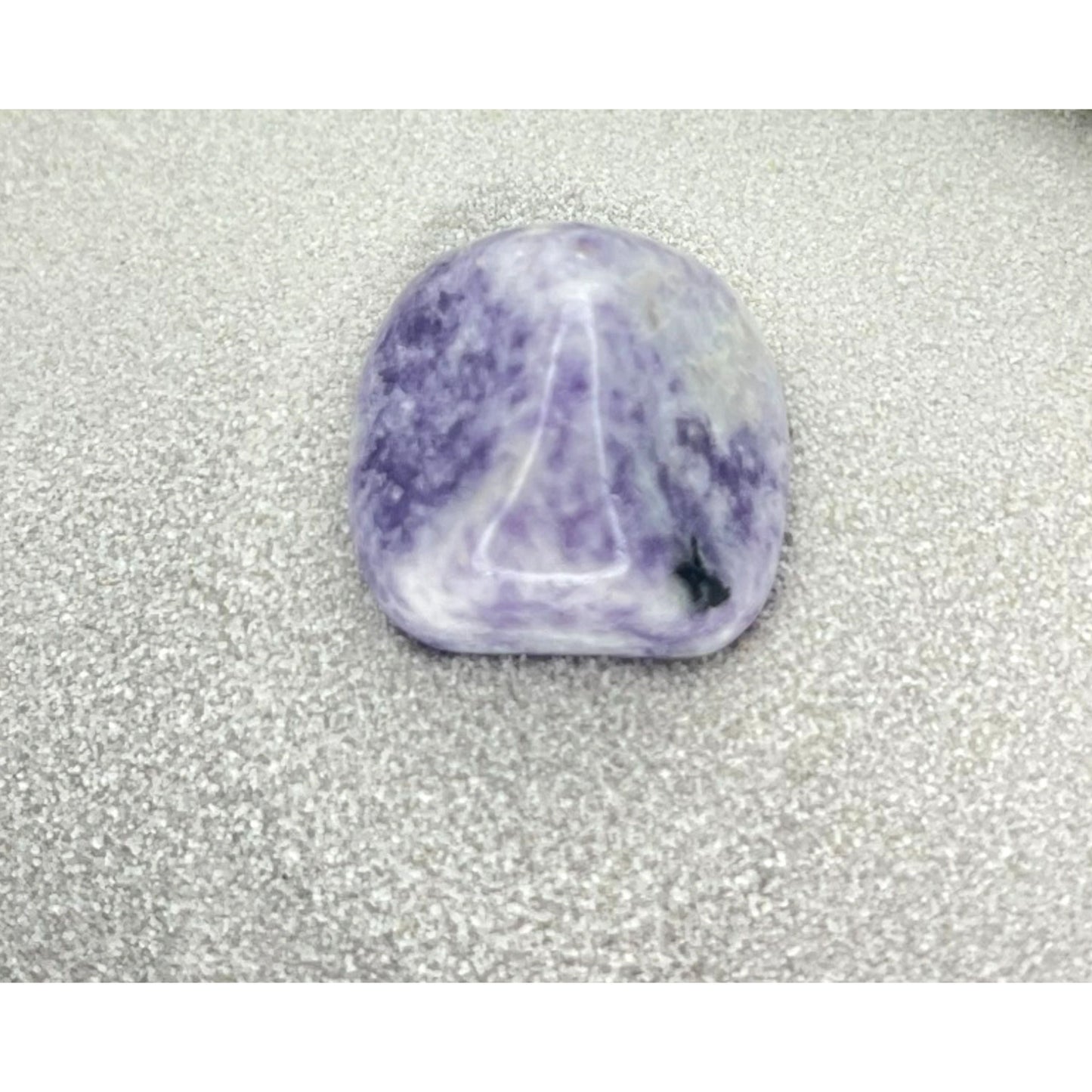 Lepidolite Tumbled Stones