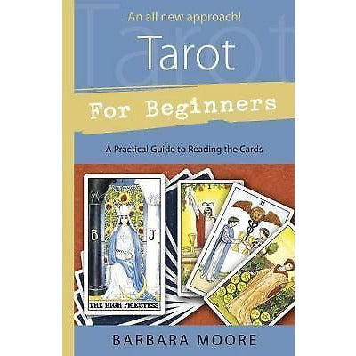 Tarot For Beginners