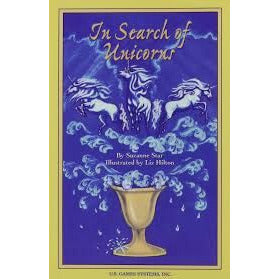 In Search of Unicorns Tarot Guidebook