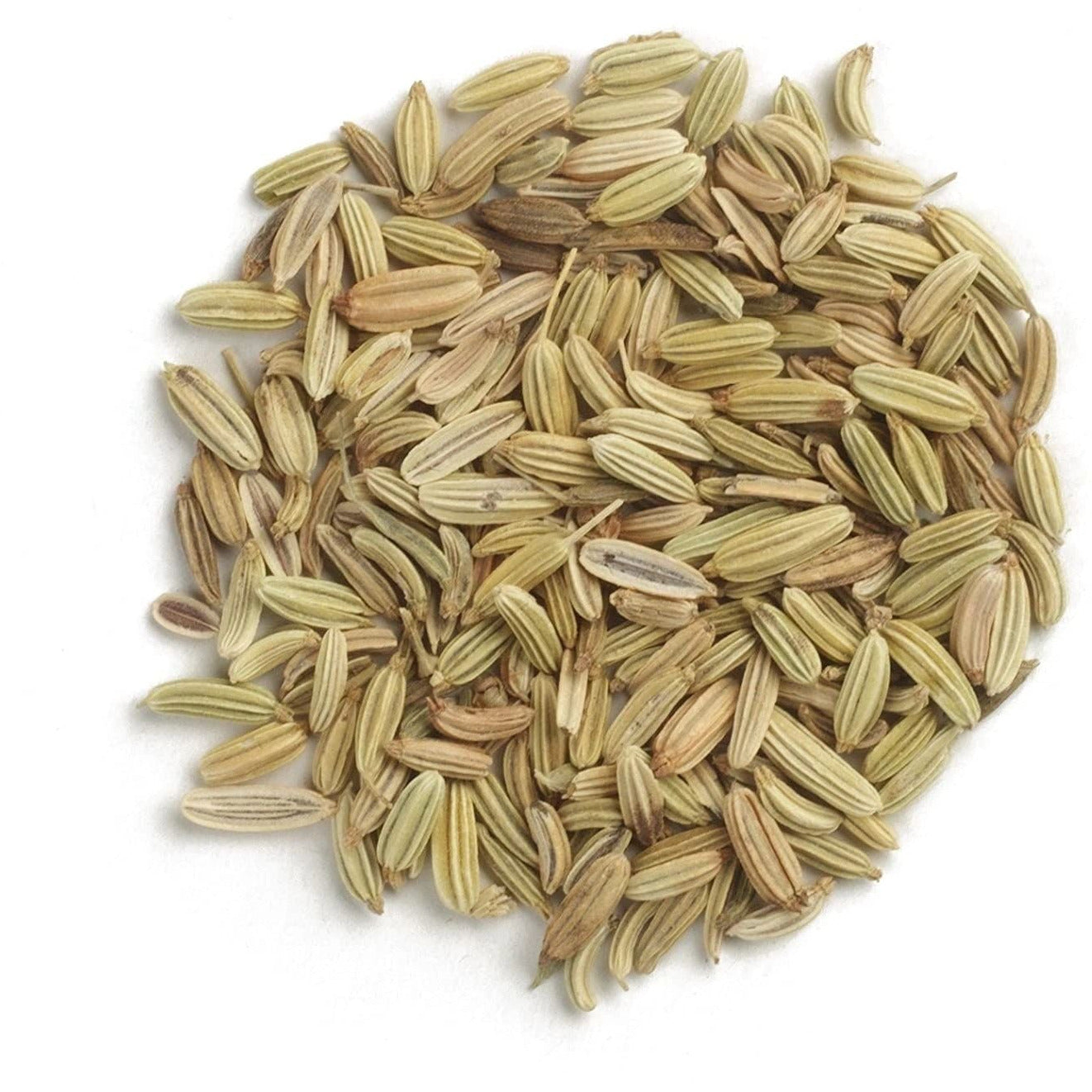 Fennel Seed